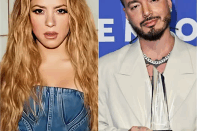 HACE 3 MINUTOS 🔴 Shakira contraatacó con fuerza con un mensaje de 5 palabras dirigido a J Balvin después de que él la acusara de usar “relaciones sexuales” y de tener una actitud de desprecio hacia los demás cuando lo conoció. Más aún, él estuvo difundiendo por todas partes que Shakira le había enviado mensajes de texto “seductores” durante muchas noches. Con esta reacción inesperada de Shakira, Balvin se quedó aterrorizado, y justo después su rostro palideció al ver el último mensaje que le acababa de llegar.