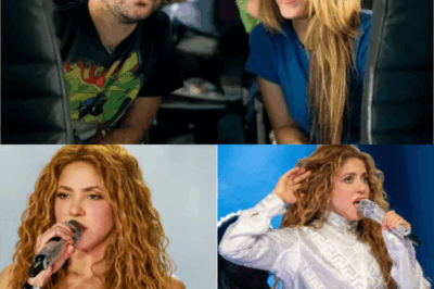 El Grito de la Superestrella: Shakira Rompe en Quito, Confiesa Agotamiento Extremo y Desata la Crisis de su Gira Mundial