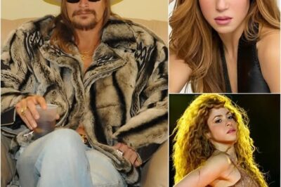 ÚLTIMA HORA: El magnate financiero europeo Viktor Kuznetsov dejó a todos boquiabiertos al anunciar un gigantesco patrocinio de 25 millones de dólares al año, el más grande en la historia de los contratos, con el huracán latino Shakira. Pero había una condición: Shakira debía cambiar de nacionalidad, a Suiza o Rusia. “Ella es el modelo de la mujer moderna, independiente, y necesitamos eso. ¡Suiza ya tiene preparado el pasaporte dorado!”, declaró Kuznetsov. Sin embargo, Shakira respondió con firmeza: “Rechazo la oferta.” La noticia provocó una ola de celebraciones en toda Colombia. Pero la historia no terminó ahí. El presidente de PATAFA reaccionó con una declaración impactante y amenazante, dirigiendo frías advertencias hacia la carrera de Shakira por haberlo hecho quedar en ridículo.