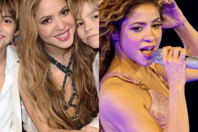 🚨 2 MINUTOS: Red BuƖƖ sorprendió al mundo al firmar un contrato de 30 millones de dólares para incorporar a Shakira a la familia Red Bull. A pesar de su contrato vigente con Pepsi , Red BuƖƖ se puso en contacto directamente con ella, creando lo que muchos calificaron como “un hito en el mundo de la música”. La comunidad online se inundó de felicitaciones para Shakira y de curiosidad por la próxima colaboración. Shakira expresó su gratitud, agradeciendo a Red BuƖƖ por haberla elegido, pero sus comentarios tras bambalinas dejaron a Red BuƖƖ atónito y a Pepsi sin palabras.