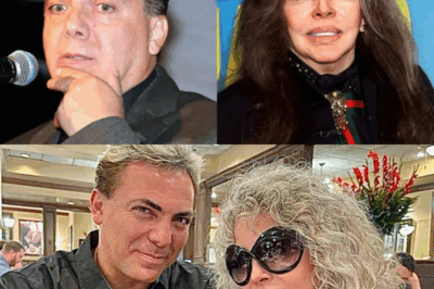 ¡IMPACTO TOTAL! Verónica Castro rompe en llanto y confiesa: “Cristian me golpeó otra vez”