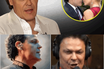 T-Pedro Fernández rompe el silencio: la historia amorosa que mantuvo en secreto durante años y que hoy decide revelar