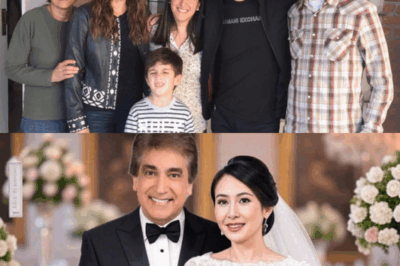 “Ella es el amor de mi vida”: la frase que detuvo una transmisión en vivo