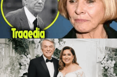 Salvatore Adamo anuncia su boda: la inesperada noticia que conmueve al mundo de la música