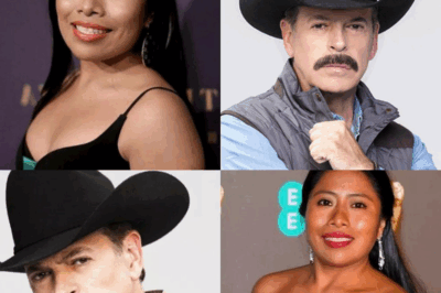 🎭 “PAGUÉ CARO MI ERROR”: SERGIO GOYRI ROMPE EL SILENCIO Y REVELA CÓMO CAMBIÓ SU VIDA TRAS EL ESCÁNDALO CON YALITZA APARICIO