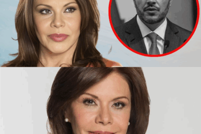 Impactante confesión de María Sorté: a los 70 años, la actriz y cantante confiesa públicamente a quién no ha podido perdonar