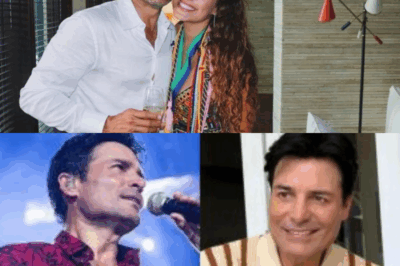 “Nos casamos”: la confesión inesperada de Ana Patricia Rojo en una entrevista que sorprendió al país