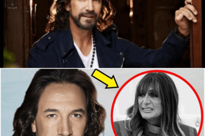 “A los 66 años, Marco Antonio Solís sorprendió al mundo al revelar, en una confesión completamente ficticia, aquello que durante décadas muchos habían sospechado en silencio: una verdad profunda, emotiva y llena de nostalgia que expone una parte oculta de su alma, dejando a seguidores y curiosos en absoluto asombro y despertando un deseo imparable de conocer cada detalle de su inesperada revelación.”