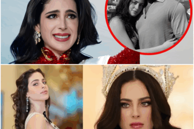 “¡Una revelación inesperada conmociona a los medios! Según versiones que circulan en portales de entretenimiento, a sus 25 años Fátima Bosch habría admitido por fin aquello que muchos sospechaban desde hace tiempo; una frase ambigua, rodeada de misterio, que ha disparado teorías, contradicciones y un enigma irresistible que mantiene al público en completa intriga.”