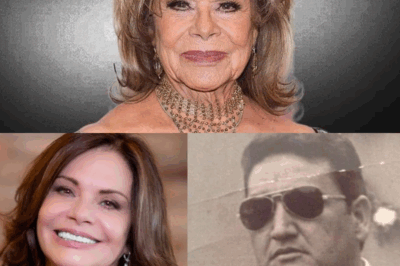 Impactante confesión de María Sorté: a los 70 años, la actriz y cantante confiesa públicamente a quién no ha podido perdonar