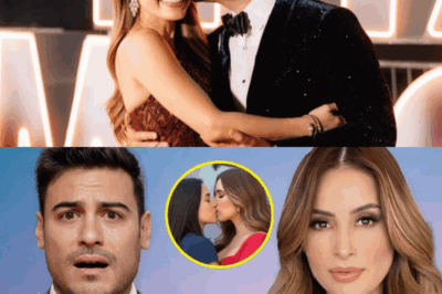 “No fue como todos creen”: después de tres años casados, Carlos Rivero confiesa la impactante verdad sobre Cintia Rojas, la promesa que hicieron en secreto y la doble vida emocional que vivieron lejos de las cámaras