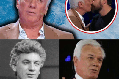 “Fue, es y siempre será ella”: Antonio Vodanovic, a sus 76 años, sorprende al hablar del amor que marcó su vida y revela una historia que nadie imaginaba