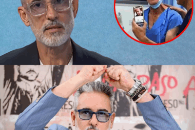 El anuncio que nadie vio venir: el inesperado momento de Miguel Varoni que paralizó al mundo del espectáculo