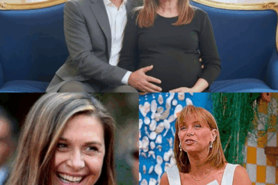 Margot Kahl desconcierta al público: a sus 64 años confiesa estar embarazada de su pareja más joven y desata un terremoto mediático