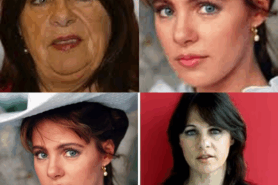 “A sus 58 años, Ana Colchero rompe el silencio y revela una verdad que deja al mundo conmocionado: la actriz mexicana que marcó una generación con su talento y misterio habla por primera vez sobre su retiro de la televisión, los sacrificios que enfrentó y la razón profunda que la alejó de los reflectores. Sus declaraciones, tan impactantes como inspiradoras, revelan un capítulo desconocido de su vida y la transformación interior que pocos imaginaban.”