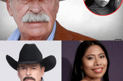 💔 A sus casi 70 años, Sergio Goyri paga caro la vergüenza del escándalo con Yalitza Aparicio