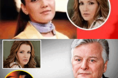 “¿Qué fue de Karla Álvarez? La historia detrás de una estrella que se apagó demasiado pronto”