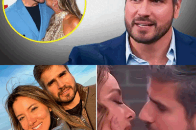 A los 46 años, Daniel Arenas sorprende a todos y revela a su pareja LGBT secreta: La confesión más emotiva de su vida