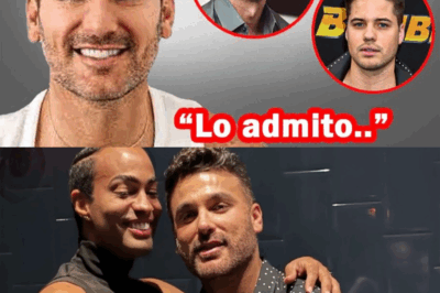 Entre mensajes filtrados, pactos de camerino y oportunidades perdidas, Mauricio Medina revela por primera vez cómo sus vínculos con Guillermo Leyva y William Valera marcaron su carrera y casi destruyen su vida personal