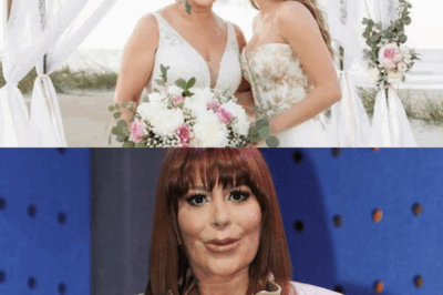 “Nos vamos a casar”: Alejandra Guzmán rompe el silencio y revela detalles de su historia de amor más auténtica