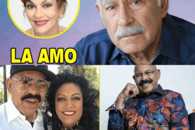 “Oscar D’León: La Confesión Que Nadie Esperaba a Sus 82 Años”