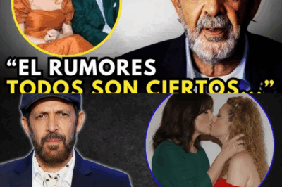 A los 68 años, Juan Luis Guerra rompe el silencio y revela una verdad que el mundo había sospechado durante décadas