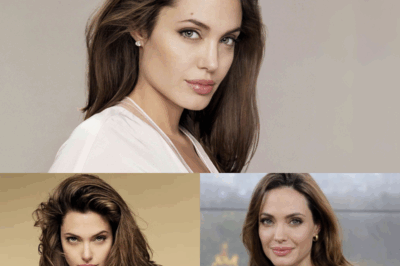 NOTICIA DE ÚLTIMA HORA: Una misión destinada a traer esperanza se vuelve trágica cuando Angelina Jolie enfrenta una situación que deja a su equipo y a sus seguidores conmocionados.