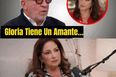 A sus 68 años, Gloria Estefan habló y confesó: “Tengo un nuevo amor, por favor no lo mencionen más”