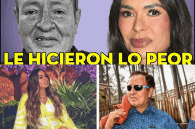 💔 Sammy Pérez y Galilea Montijo: la historia detrás de una amistad llena de ternura, malentendidos y un final que aún hace llorar a quienes lo admiraron