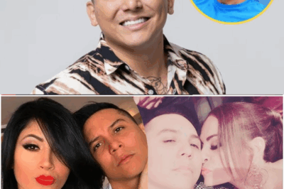 «Después de años de rumores, críticas y especulaciones, Edwin Luna, vocalista de La Trakalosa de Monterrey, finalmente rompió el silencio a sus 38 años. En una entrevista sin filtros, el cantante confesó lo que todos sospechaban y habló con el corazón sobre su pasado, su matrimonio, la fama y las heridas que todavía lo persiguen. Sus palabras dejaron a todos sin aliento.»