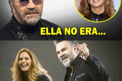 “Volvemos juntos”: Manuel Mijares rompe su silencio y revela el secreto de Lucero que conmueve a todo México 💕🎤