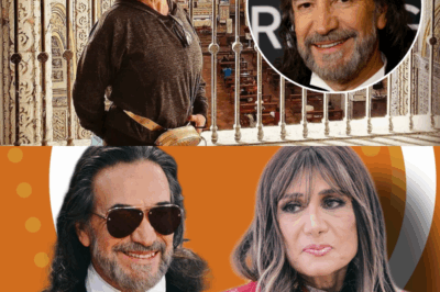 “Beatriz Adriana y El Buki: la historia de amor que renace con fuerza tras los años”