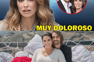 “Estoy embarazada”: Jackie Guerrido rompe el silencio y revela quién es el padre de su hijo por nacer
