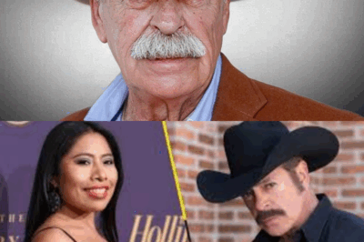 A sus casi 70 años, Sergio Goyri paga caro la vergüenza del escándalo con Yalitza Aparicio