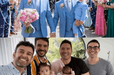 Damián Saavedo: La Revelación Que Sacudió al Público, la Televisión y su Propia Historia Personal