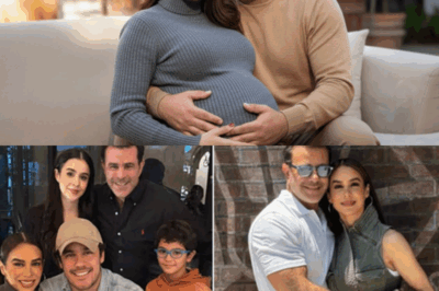 El anuncio más inesperado del año: a los 55, Eduardo Capetillo revela entre lágrimas que será padre por sexta vez y explica por qué este bebé llegó justo cuando había dejado de imaginar más hijos