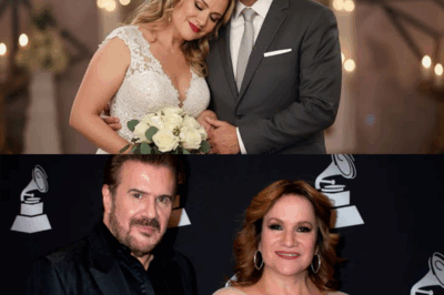 Después de toda una vida cantando al desamor, la pareja de Pimpinela se casa a los 71 años y revela en una entrevista íntima el secreto mejor guardado sobre el verdadero amor de sus vidas