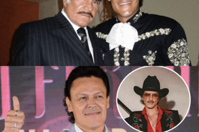 📰 Pedro Fernández: la confesión que cambia la historia del ídolo mexicano