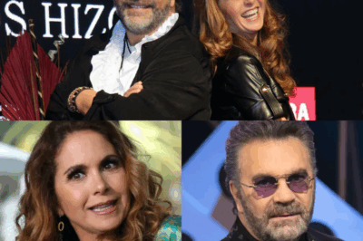 T-La confesión inesperada que dejó al público sin aliento