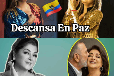 Impactante revelación: los momentos más duros que vivió Paulina Tamayo antes de su muerte y que conmocionan a todo Ecuador