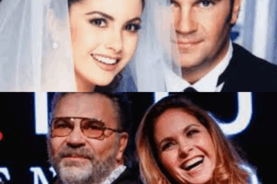 Manuel Mijares sorprende al mundo: tras su divorcio con Lucero, admite que su nueva novia está embarazada