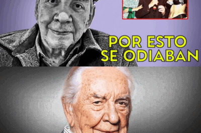 Marco Antonio Muñiz: la soledad y las verdades ocultas del ídolo que conquistó corazones 💔