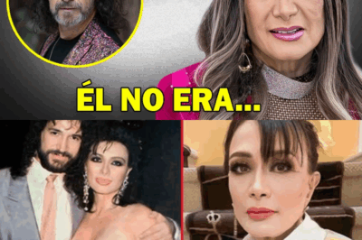 “Beatriz Adriana Rompe el Silencio: La Impactante Revelación Que Estremeció al Mundo del Entretenimiento—¡Te Dejará Sin Aliento!”