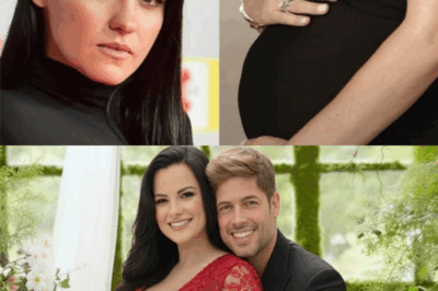 “Estoy embarazada”: la revelación que Maite Perroni guardó durante meses y el sorpresivo desenlace que dejó a todos sin palabras