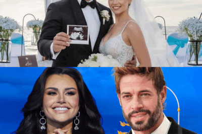 Después de siete meses de noviazgo, el silencio se rompió