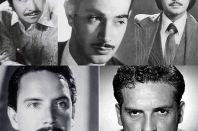 FALLECIDOS GAY DE LA EPOCA DE ORO CON TURBULENTOS ROMANCES CON OTROS ACTORES