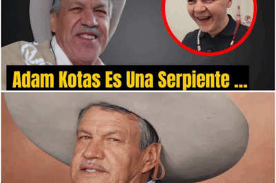 A sus 75 años, el polémico Padre Centella rompe su silencio después de años de especulaciones y revela, por fin, los nombres de las cinco personas cuya presencia marcó su vida de manera tan intensa y conflictiva, desatando un torbellino de teorías, misterios y preguntas que hoy tienen al público completamente desconcertado
