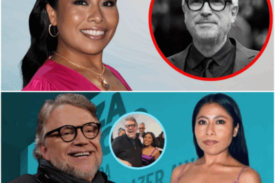 A sus 32 años, Yalitza Aparicio conmociona al público con una declaración inesperada: una revelación envuelta en misterio, emociones contenidas durante años y verdades que muchos intuían pero nunca escucharon de sus propios labios, un testimonio sorprendente que reabre preguntas sobre su camino, su transformación y los secretos silenciosos que marcaron su ascenso meteórico en el mundo del cine