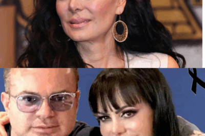😢 ¡Maribel Guardia enfrenta la tragedia! Su esposo debe decirle adiós tras un diagnóstico devastador “El amor se enfrenta a la mayor de las pruebas” La vida de Maribel Guardia ha dado un giro inesperado con un diagnóstico que ha dejado a todos sus fans y seres queridos en estado de shock. Su esposo, enfrentando la cruel realidad, ahora se ve obligado a prepararse para un adiós que pesa en el corazón. ¿Cómo están lidiando con esta situación tan dolorosa y qué lecciones de amor y fortaleza podemos aprender de ellos? La tristeza se siente en cada rincón mientras el amor verdadero enfrenta su mayor desafío. 👇
