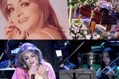🌹 El último deseo de Paulina Tamayo: una despedida que conmovió a todo un país